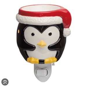 SCENSTY BABY TUX Penguin WARMER WHIFF Box EXCLUSIVE